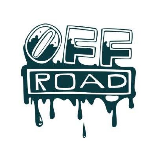 Stickere Offroad Stickere Offroad